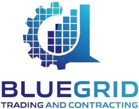Bluegrid